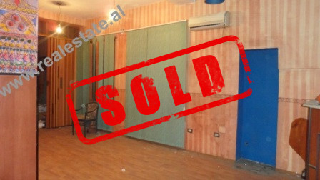 Office space for sale in Vaso Pasha Street in Tirana, Albania (TRS-1213-29)