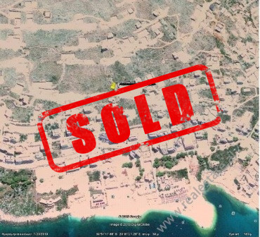 Land for sale in Saranda, Albania (SRS-114-1)