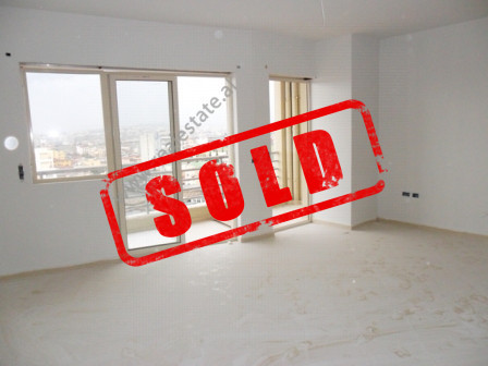 Apartment for sale in Asim Vokshi Street in Tirana, Albania (TRS-114-36b)