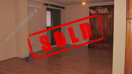 Apartment for sale in Aleksander Moisiu Street in Tirana, Albania (TRS-514-34j)