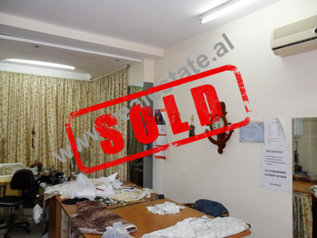 Store Space for sale in Petro Nini Luarasi Street in Tirana , Albania  (TRS-514-45b)