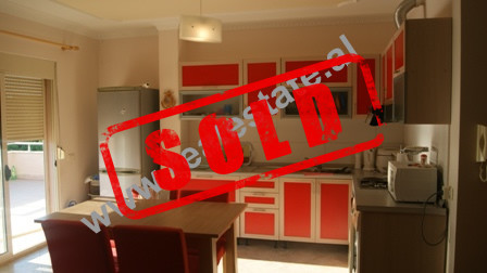Two bedroom apartment for sale in Golem, Albania (GLS-714-1b)