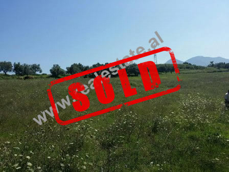 Land for sale near Park of Paskuqan in Tirana , Albania (TRS-814-32b)