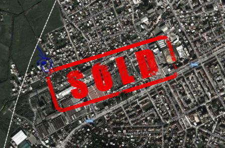 Land for sale near Yzberisht area in Tirana , Albania (TRS-914-7b)