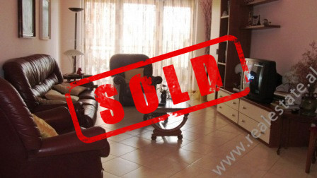 Three bedrooms apartment for sale in Elbasani Street in Tirana, Albania (TRS-914-9j)