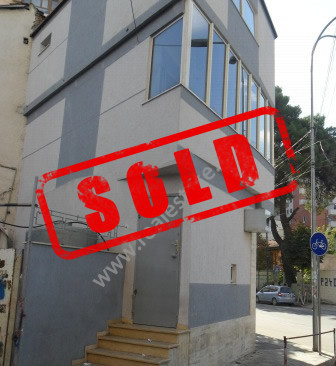 Three Storey Villa for sale close to center of Tirana , Albania (TRS-1114-3b)