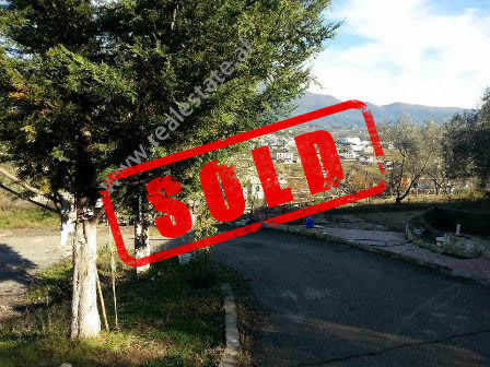 Land for sale in front of Teg shopping center close to Lunder area in Tirana , Albania (TRS-1214-21b)