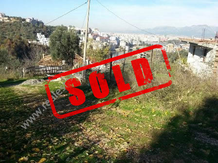 Land for sale near the Dry Lake in Tirana , Albania (TRS-1214-24b)