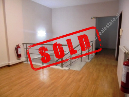 Duplex apartment for sale at Andon Zako Cajupi street in Tirana , Albania (TRS-215-24m)