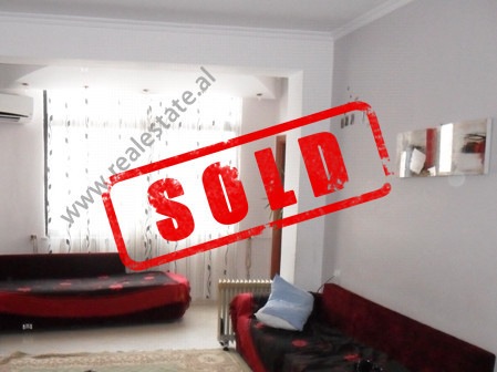 Two bedroom apartment for sale close to the Dry Lake in Tirana, Albania (TRS-315-1b)