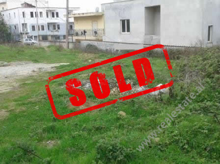 Land for sale in Tirana, near Porcelan area, Albania (TRS-415-21b)