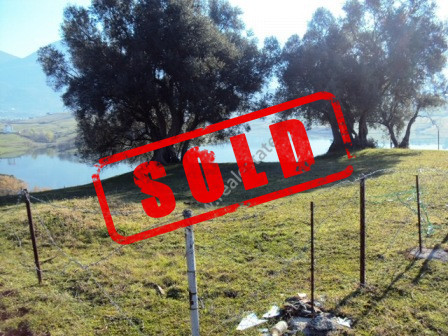 Land for sale on Farka Lake in Tirana, Albania (TRS-415-27m)