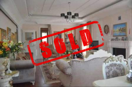 Luxury villa for sale in Tirana ,  Lunder Village, Albania , (TRS-415-46a)