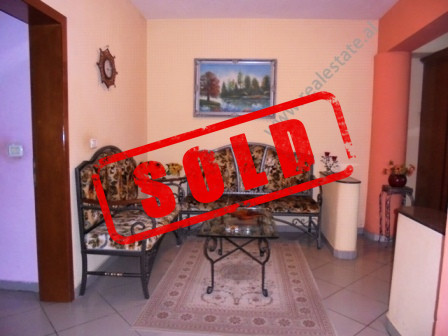 Apartament 3+1 ne shitje ne rrugen Ferit Xhajko ne Tirane (TRS-415-78m)