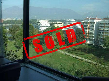 Two bedroom apartment for sale in Tirana, close to the Zoo  , Albania (TRS-515-41a)