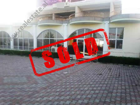 Three storey Villa for sale in Tirana, in Paskuqan area, Albania (TRS-615-4b)