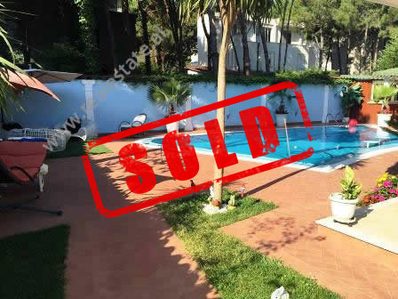 Two storey Villa for sale in Kavaja, near Qerret area, Albania (KVS-715-1b)