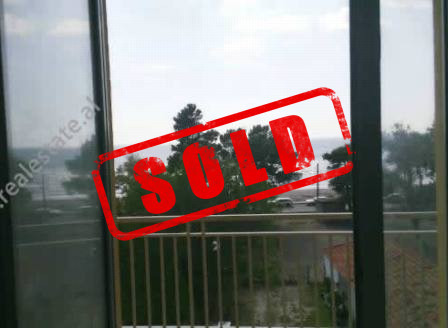 One bedroom apartment for sale in Shengjin Beach , Albania (SHS-715-2a)