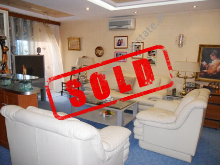 Two bedroom apartment for sale in Tirana, near Komuna Parisit area, Albania (TRS-915-15b)