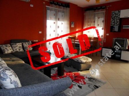 Apartament 2 + 1 per shitje prane rruges Don Bosko ne Tirane (TRS-1115-59b)