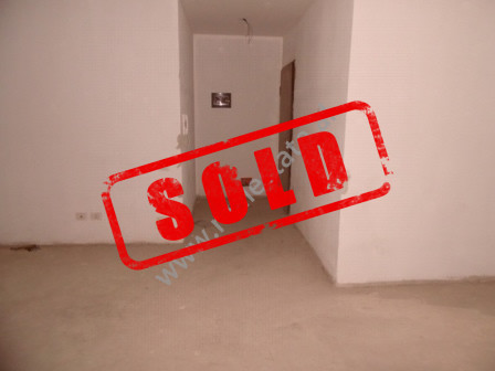 Two bedroom apartment for sale in Zogu i ZI area in Tirana, Albania (TRS-1115-70K)