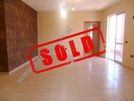 Two bedroom apartment for sale in Tirana, in Dritan Hoxha Street, Albania (TRS-116-37b)