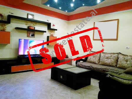 Two bedroom apartment for sale in Tirana, near to Kavaja Street, Albania (TRS-316-47b)