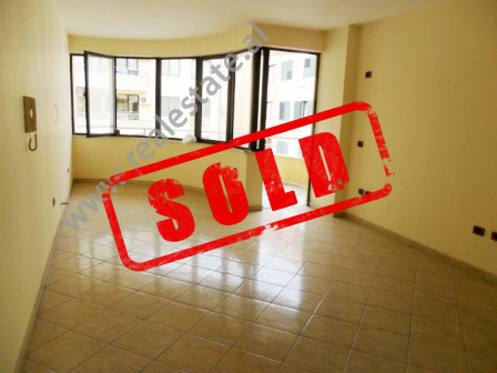 Two bedroom apartment for sale in Tirana, in Frederik Shiroka Street, Albania (TRS-316-49b)