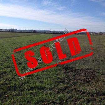 Land for sale in Xhafzotaj village in Durres, Albania (DRS-316-1K)