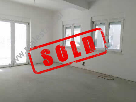 Two bedroom apartment for sale in Tirana, close to Sauk area, Albania (TRS-416-31b)