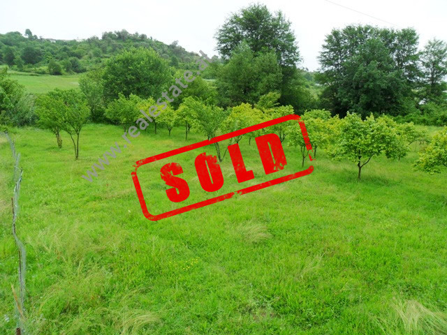 Land for sale in Vaqarr area, close to Kombinat in Tirana, Albania (TRS-516-37b)