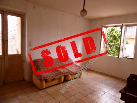 Two bedroom apartment for sale close to Hoxha Tahsim Street in Tirana, Albania (TRS-516-52K)