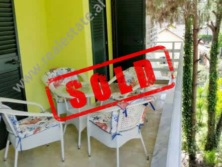 Duplex apartment for sale in Kavaja, near Qerret area, Albania (KVS-616-1b)
