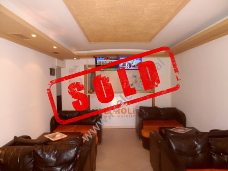 Apartment for business and for living for sale in Pandi Dardha Street in Tirana, Albania (TRS-916-18K)