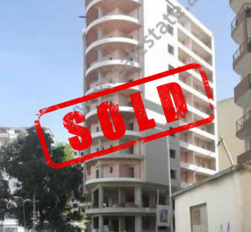 Apartments for sale near Pavaresia Square in Vlora, Albania (VLS-916-1b)
