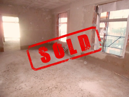 One bedroom apartment for sale in Shyqyri Berxolli Street in Tirana, Albania (TRS-916-49K)