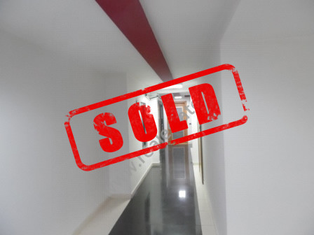 Office for sale in Janos Hunyadi Street in Tirana, Albania (TRS-916-53K)
