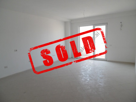 One bedroom apartment for sale in Shemsi Haka Street in Tirana, Albania (TRR-1016-14K)