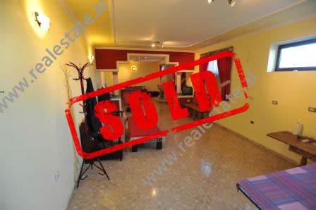 Two storey villa for sale in Lagjia  e Re in Vora, Albania (VRS-1216-13D)