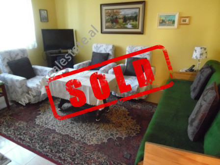 Apartament 2+1 per shitje ne rrugen e Durresit, Tirane (TRS-1216-46d)