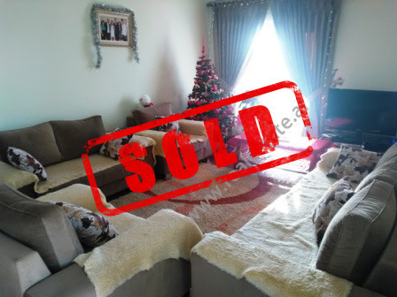Two bedroom apartment for sale in Ferit Xhajko Street in Tirana, Albania (TRS-1216-54L)