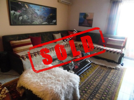One bedroom apartment for sale in Dibra street in Tirana, Albania (TRS-117-28d)