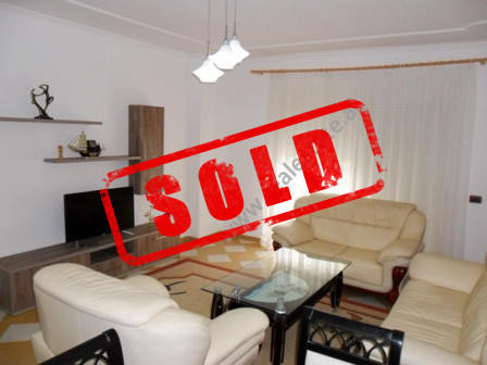 Two bedroom apartment for sale in Tirana, near Selvia area, Albania (TRS-217-32L)