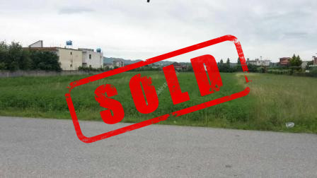 Land for sale close to Highway Tirana-Durresi in Albania (TRS-317-38d)