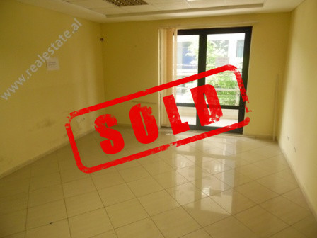 Office space for sale near Avni Rustemi Square in Tirana Albania, (TRS-417-29K)