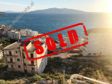 One bedroom apartment for sale in Saranda City (SRS-317-1L)