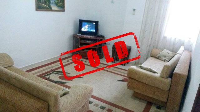 Apartments for sale in Adriatik complex in Golem, Durres (DRS-517-1a)