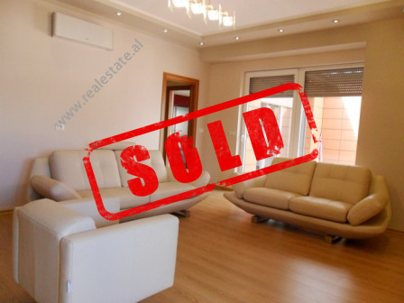 Three bedroom apartment for sale in Tirana, in Bogdaneve Street, Albania (TRS-515-45a)