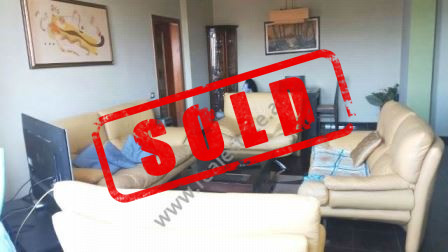 One bedroom apartment for sale close to Kavaja Street in Tirana, Albania (TRS-617-2L)