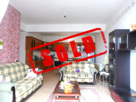 Two bedroom apartment for sale in Kavaja Street in Tirana, Albania (TRS-617-65K)